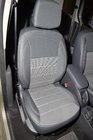 Mercedes Citan 2013–2021 Autopotahy (eko kůže↗látka, Premium) Na všechna sedadla fotografie 6