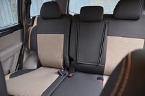 Mitsubishi Pajero Sport 2008–2015 Autopotahy SoyuzAuto Premium fotografie 2