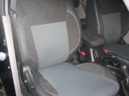 Mitsubishi Pajero Sport 2008–2015 Autopotahy SoyuzAuto Premium fotografie 4
