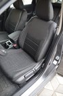 Nissan X-trail T32/Rogue 2014–2021 Autopotahy z eko kůže SoyuzAuto Premium fotografie 2