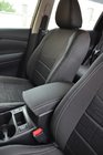 Nissan X-trail T32/Rogue 2014–2021 Autopotahy z eko kůže SoyuzAuto Premium fotografie 5
