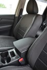 Nissan X-trail T32/Rogue 2014–2021 Autopotahy z eko kůže SoyuzAuto Premium fotografie 6