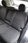 Nissan X-trail T32/Rogue 2014–2021 Autopotahy z eko kůže SoyuzAuto Premium fotografie 9