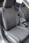 Nissan X-trail T32/Rogue 2014–2021 Autopotahy z eko kůže SoyuzAuto Premium fotografie 13