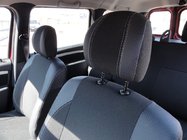 Lada Largus 2012– Autopotahy z eko kůže ↗ látka fotografie 2