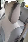 Dacia Logan I 2005–2008 Novinka! Modelové autopotahy z ekokůže Brothers Premium fotografie 4