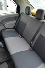 Dacia Logan I 2005–2008 Novinka! Modelové autopotahy z ekokůže Brothers Premium fotografie 3