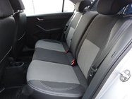 Skoda Rapid 2012–2019 Autopotahy SoyuzAuto Premium fotografie 2