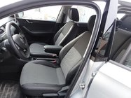 Skoda Rapid 2012–2019 Autopotahy SoyuzAuto Premium fotografie 1
