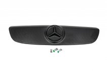 Mercedes Viano 2004–2014 Zimní clona na mřížku chladiče (2004-2010) Matná fotografie 1