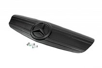 Mercedes Vito W639 2004–2014 Zimní kryt masky chladiče V2 (2010-2015) Matná fotografie 2