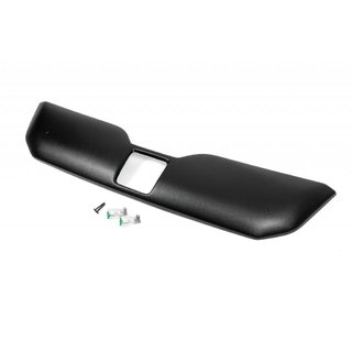 Zimní clona masky chladiče (2015-2019, horní) fotografie 3