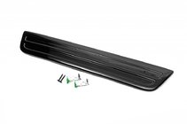 Volkswagen Passat B6 2006–2012 Zimní clona chladiče (spodní) fotografie 1