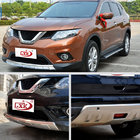 Nissan X-trail T32/Rogue 2014–2021 Přední a zadní lip spoilery V1 (2014-2016) fotografie 1