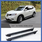 Nissan X-trail T32/Rogue 2014–2021 Boční nášlapy OEM V1 (typ A) fotografie 4