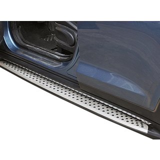 Boční nášlapy Original Design V3 (2 ks) Hyundai Tucson TL 2016–2021 fotografie 3