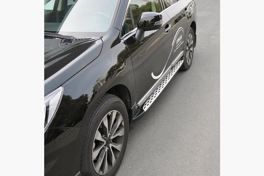 Subaru Outback 2014–2019 Boční prahy OEM V1 (2 ks) Image