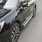 Subaru Outback 2014–2019 Boční prahy OEM V1 (2 ks) fotografie 1