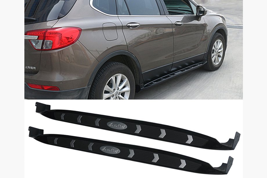 Buick Envision 2014–2020 Boční prahy OEM V1 (2 ks) Image
