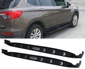 Buick Envision 2014–2020 Boční prahy OEM V1 (2 ks) fotografie 1
