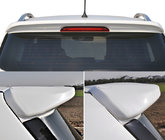 Ford Kuga/Escape 2013–2019 Bílý spoiler fotografie 1