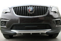 Buick Envision 2014–2020 Přední a zadní nástavce nárazníku (2 ks) fotografie 1
