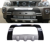 Nissan X-trail T31 2007–2014 Přední lip spoiler (2007-2010) fotografie 1