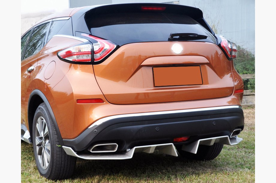 Nissan Murano 2014– Sportovní paket (sada) Image