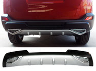 Toyota Rav 4 2013–2018 Ochranná lišta zadního nárazníku PZ415-X0462-00 (2013-2016) fotografie 3