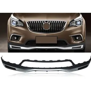 Přední lip spoiler Buick Envision 2014–2020 fotografie 1