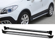Buick Encore 2013–2019 Boční nášlapy OEM (2 ks) fotografie 1