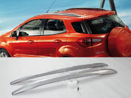 Ford EcoSport 2013–2022 Originální střešní ližiny fotografie 1