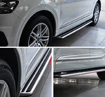 Audi Q3 2011–2019 Boční nášlapy OEM-V3 (2 ks, hliník) fotografie 1