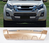 Isuzu D-Max 2011–2019 Přední lip V1 (2015↗) fotografie 1
