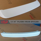Mitsubishi Pajero Sport 2008–2015 Spoiler (2013-2015) fotografie 2