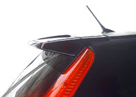 Honda CRV 2007–2011 Spoiler (k lakování) fotografie 5