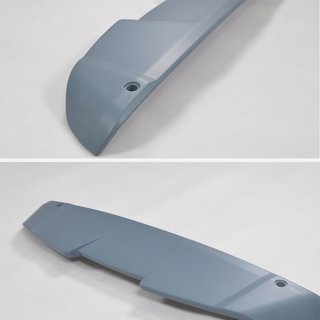 Spoiler (k lakování) Isuzu MU-X 2013– fotografie 1