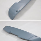Isuzu MU-X 2013– Spoiler (k lakování) fotografie 1