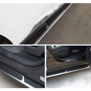 Boční nášlapy Original V2 (2 ks, hliník) Lexus RX 2009–2015 fotografie 1