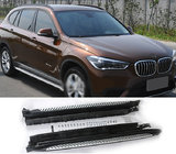 BMW X1 F48 2015–2022 Boční nášlapy OEM (2 ks) fotografie 2