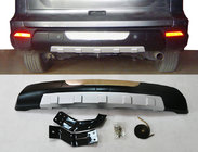 Honda CRV 2007–2011 Zadní difuzor V2 (2007-2010) fotografie 1