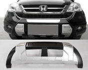 Honda CRV 2007–2011 Přední lip spoiler V4 (2010-2012) fotografie 1
