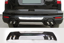 Honda CRV 2007–2011 Zadní difuzor V4 (2010-2012) fotografie 1