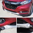 Honda HR-V 2014–2021 Přední a zadní lip spoiler (2 ks, 2015-2018) fotografie 1