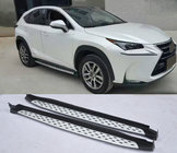 Lexus NX 2014–2021 Boční nášlapy Original V1 (2 ks) fotografie 8