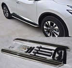 Nissan Murano 2014– Boční prahy V1 (2 ks) fotografie 1