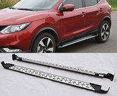 Nissan Qashqai 2014–2021 Boční nášlapy Original V1 (2 ks) fotografie 3