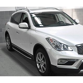 Boční prahy (2 ks) Infiniti QX30 2017–