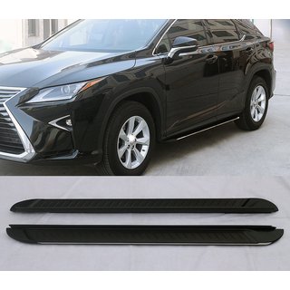 Boční nášlapy Originál (2 ks) Lexus RX 2016–2022 fotografie 2