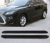 Lexus RX 2016–2022 Boční nášlapy Originál (2 ks) fotografie 2